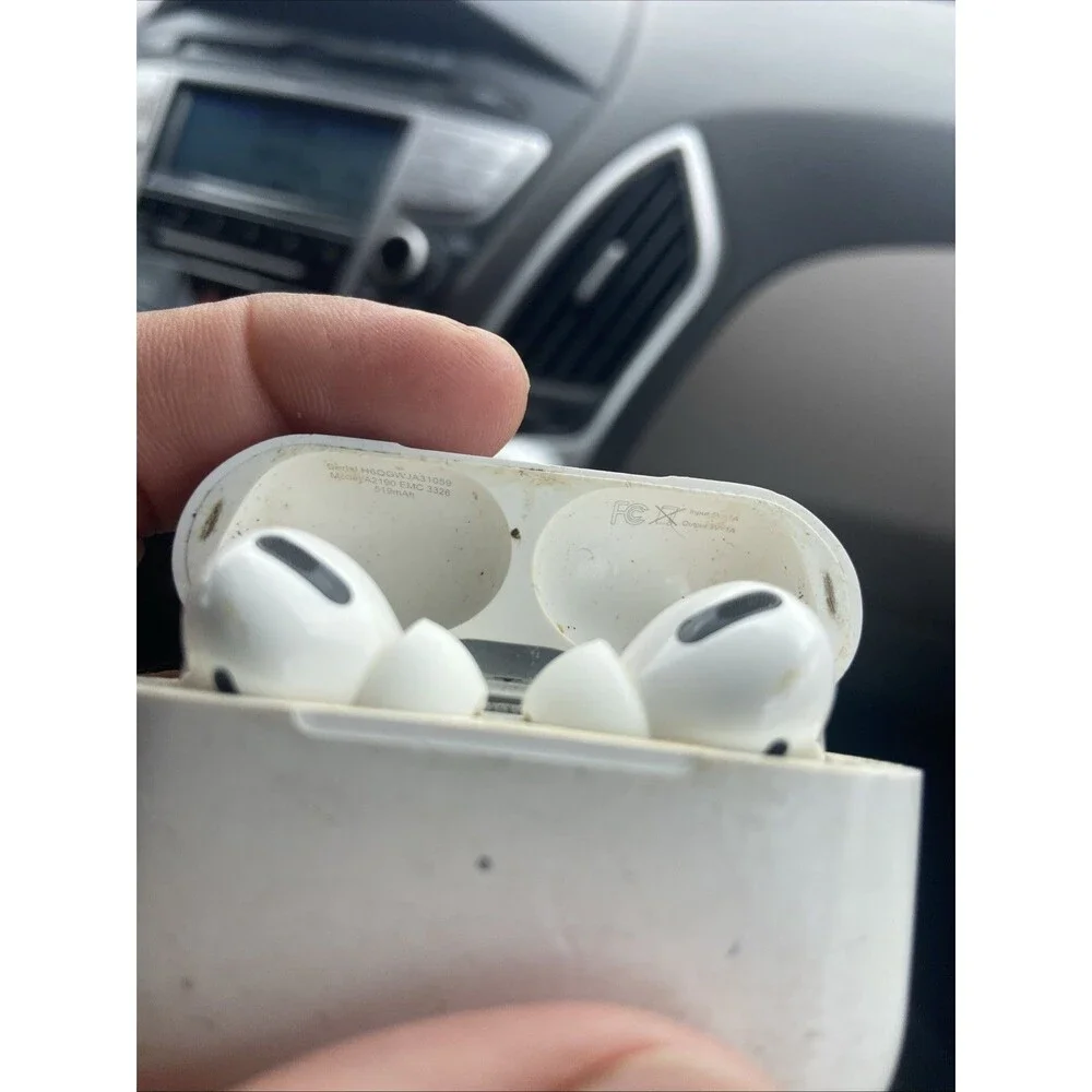 Apple AirPod Pro 1st Generation A2084 Air POD